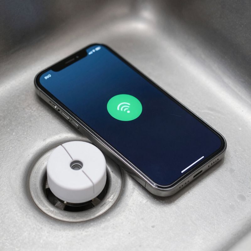 Leak Detection & Repair in Castle Pines