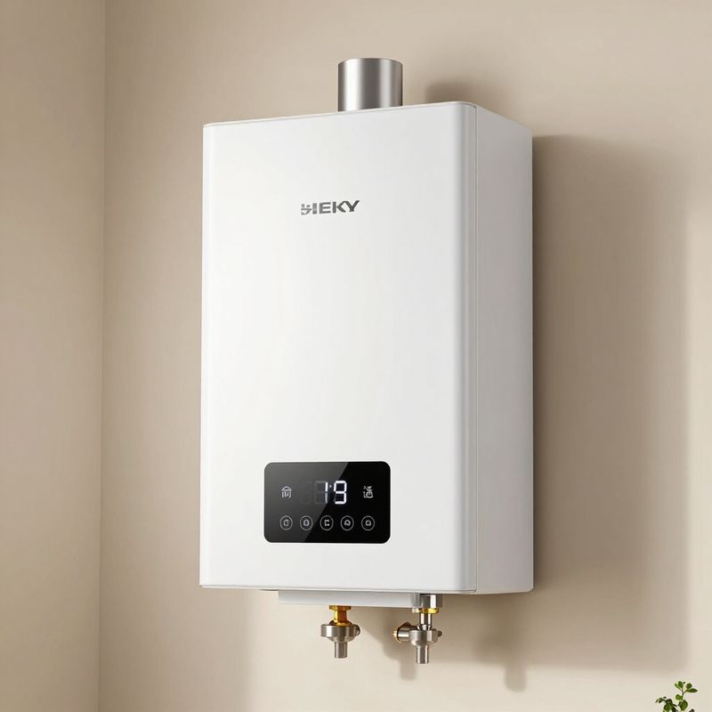 Water Heater Services in Castle Pines