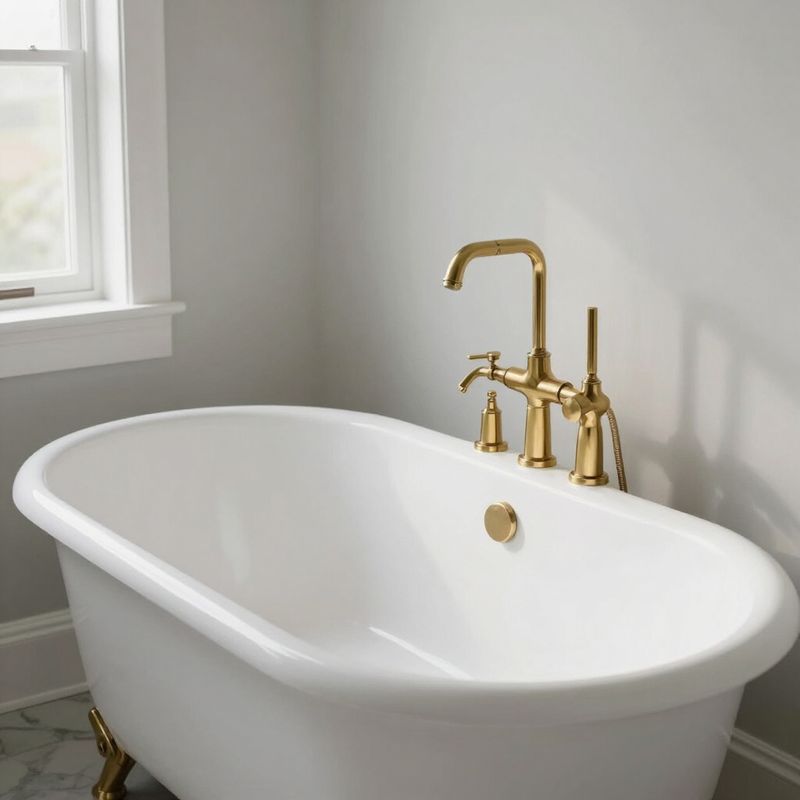 Bathroom & Kitchen Upgrades in Castle Pines