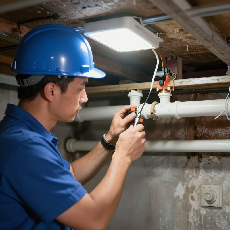 Emergency Plumbing in Castle Pines